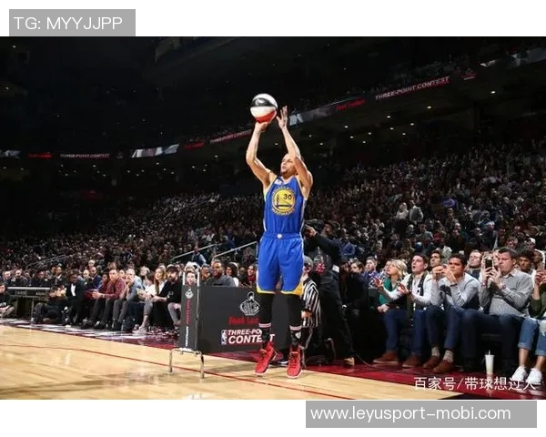 库里三分球占比近半其他21人仅9展现投篮差异