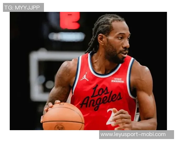 快船战胜对手发布海报伦纳德表现出色砍下35分5篮板